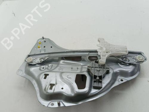 Rear right window mechanism HYUNDAI ix35 (LM, EL, ELH) 1.7 CRDi | BP28889929C25 