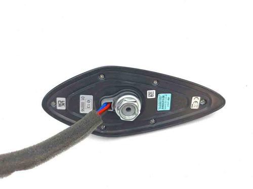 Antenna/Base KIA NIRO I (DE) E-NIRO | BP28882683C140 
