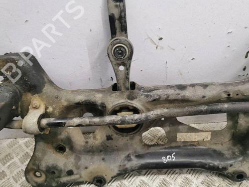 Subframe SEAT LEON (KL1, KLG) 1.5 TSI | BP40231551M9 - Image 5