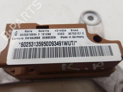 Electronic sensor RENAULT ESPACE III (JE0_) 2.0 (JE0A) | BP28845285M84