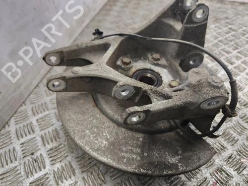 Left rear steering knuckle TESLA MODEL S (5YJS) 60 | BP28900741M27 - Image 5