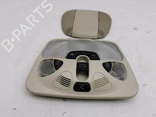 Interior roof light MERCEDES-BENZ C-CLASS (W203) C 200 CDI (203.004) | BP28848753I8 