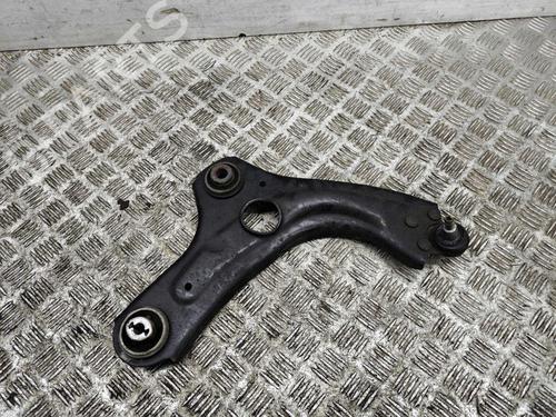 Right front suspension arm RENAULT CLIO V (B7_) 1.3 TCe 130 (B7MF) | BP38252249M13 - Image 6