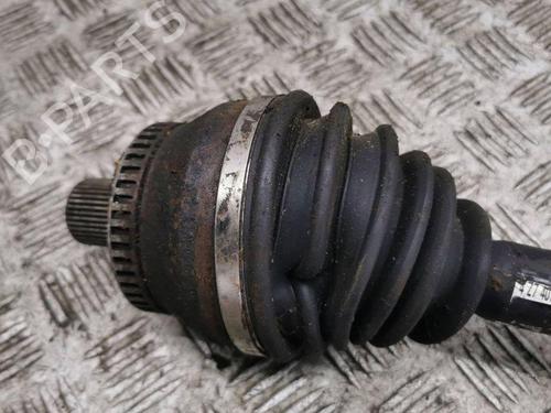 Left front driveshaft AUDI ALLROAD C5 (4BH) 2.5 TDI quattro | BP28884858M38