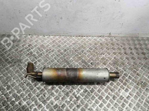 Abgasanlage für AUDI Q2 (GAB, GAG) 35 TFSI (150 hp) 28899828