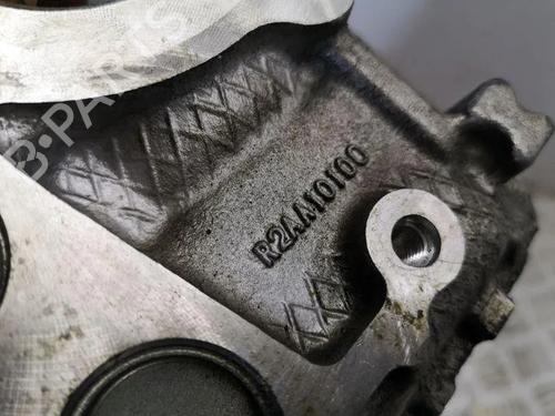 Cylinder head MAZDA CX-7 (ER) 2.2 MZR-CD AWD (ER10A) | BP28848919M5 - Image 5