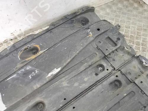 Bundpladebeskyttelse VW T-ROC (A11, D11) 1.0 TSI | BP28862787M92 