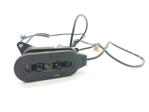 Elektronisk modul MERCEDES-BENZ S-CLASS (W220, V220) S 320 CDI (220.026, 220.126) (197 hp) 28847579