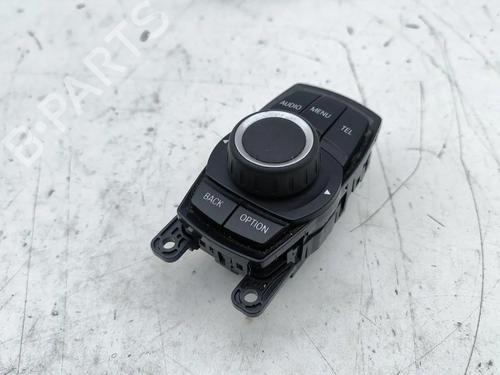 Used Switch BMW X5 (F15, F85) xDrive 40 d (313 hp) 31020748