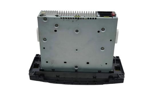 Electronic module MERCEDES-BENZ A-CLASS (W169) A 180 CDI (169.007, 169.307) | BP36205092M83 - Image 3