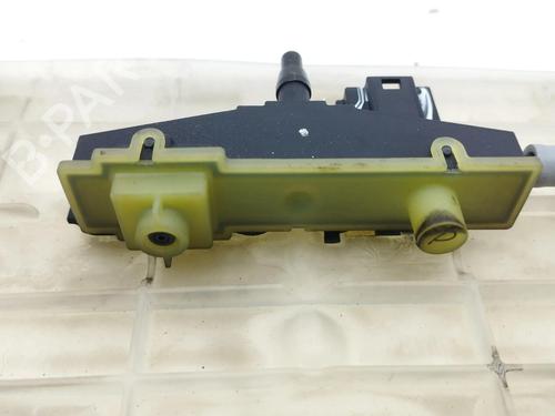 Electronic module MERCEDES-BENZ S-CLASS (W221, V221) S 320 CDI | BP28872748M83 
