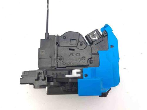 Rear left lock KIA NIRO I (DE) E-NIRO | BP28882747C100 