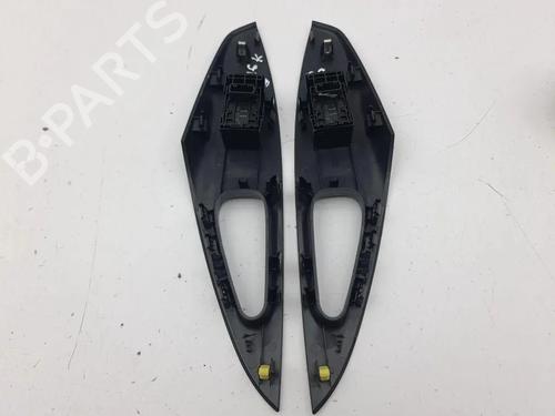 Left front window switch TOYOTA COROLLA Estate (_E21_) 1.8 VVTi Hybrid (ZWE219) | BP38495581I27 - Image 14
