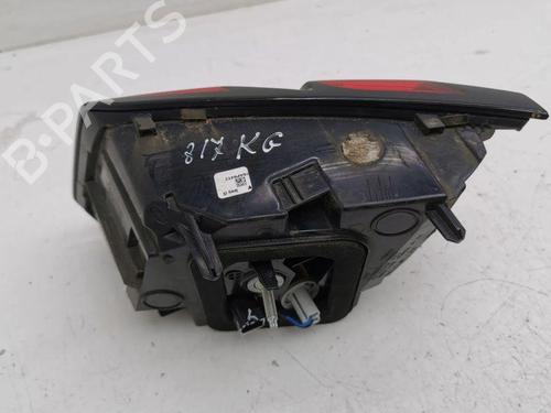 Left tailgate light PEUGEOT 2008 II (UD_, US_, UY_, UJ_, UR_, UC_) 1.5 BlueHDI 110 (UDYHSK) | BP28901006C79 