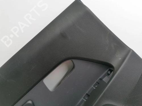 Rear left panel KIA SPORTAGE III (SL) 1.7 CRDi | BP33253449C60 - Image 3