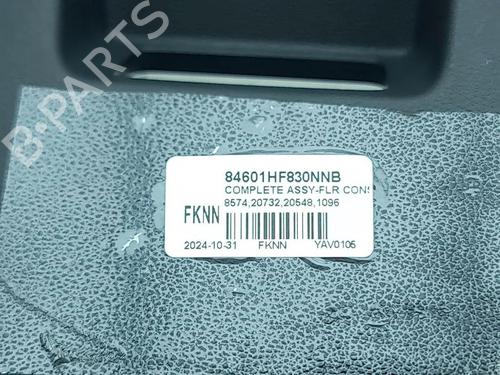 Air vent HYUNDAI KONA (SX2) EV | BP32677113I21 - Image 6