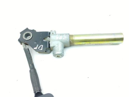 Seat buckle RENAULT ESPACE III (JE0_) 2.0 (JE0A) | BP28902689I32 