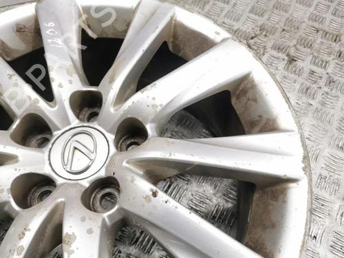 Fælk LEXUS IS III (_E3_) 300h (AVE30_, AVE30R) | BP33666876C45 - Image 7
