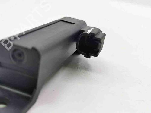 Electronic module RENAULT KADJAR (HA_, HL_) 1.5 dCi 110 (HLA3) | BP28895512M83 