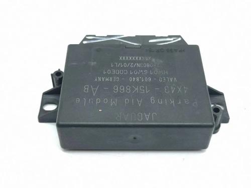 Electronic module JAGUAR X-TYPE I (X400) 2.0 D | BP40234709M83 - Image 5