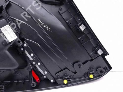 Bageste venstre beklædning FORD KUGA III (DFK) 2.5 Duratec Plug-in-Hybrid | BP38251921C60 - Image 13