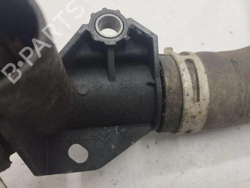 Pipe FORD FOCUS II (DA_, HCP, DP) 1.8 TDCi | BP36065076M125 - Image 5