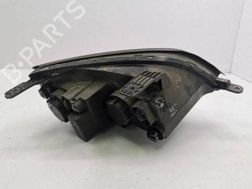Left headlight OPEL ANTARA A (L07) 2.2 CDTi 4x4 | BP40191037C28 - Image 8