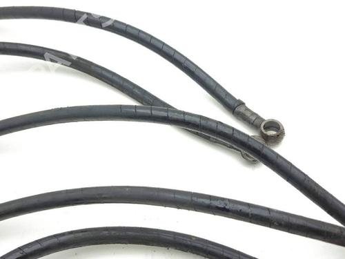 Pipe MASERATI QUATTROPORTE V 4.2 | BP28881700M125 