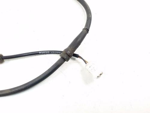 Electronic sensor HYUNDAI SANTA FÉ I (SM) 2.0 CRDi 4x4 | BP36213602M84 - Image 3