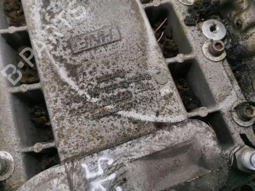 Engine MASERATI QUATTROPORTE V 4.2 | BP33670245M1 - Image 6