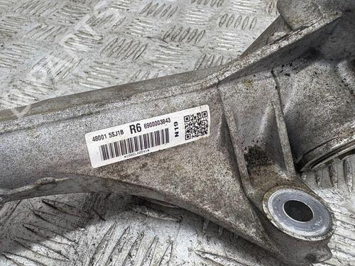 Steering rack NISSAN LEAF (ZE1) Electric | BP40206795M22 - Image 5