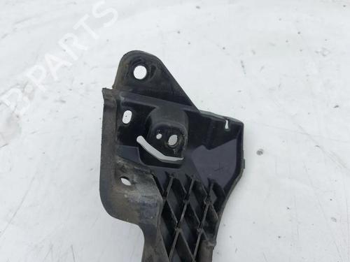 Left headlight support TOYOTA GT 86 Coupe (ZN6_) 2.0 (ZN6AC_, ZN6BC_, ZN6K) | BP31296492C157