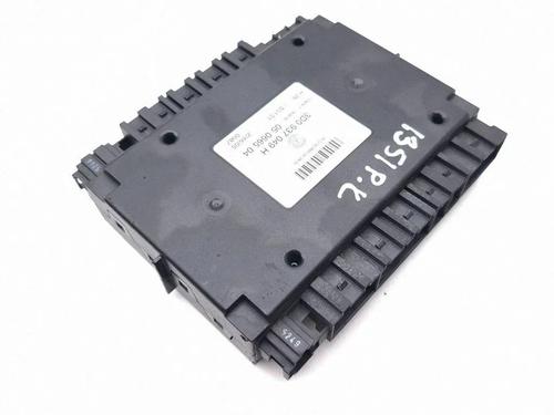Electronic module BENTLEY CONTINENTAL FLYING SPUR (3W_) 6.0 | BP37522149M83 - Image 3
