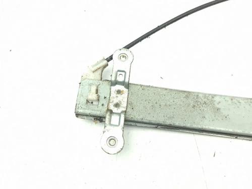 Front right window mechanism SUBARU FORESTER (SH_) 2.0 D AWD (SHH, SHD, SHN) | BP38244256C23 - Image 4