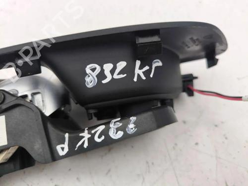 Front left interior door handle JEEP CHEROKEE (KL) 2.2 CRD 4x4 | BP33921961I13 - Image 7