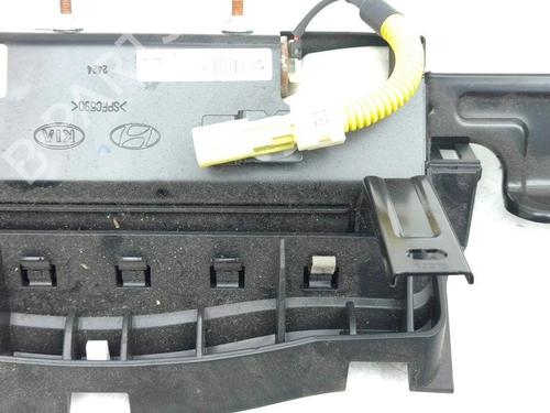 Knee airbag HYUNDAI SANTA FÉ III (DM, DMA) 2.2 CRDi 4WD | BP28901997C50 