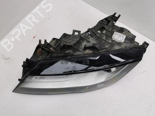 Left headlight AUDI A7 Sportback (4GA, 4GF) 3.0 TDI quattro | BP40209988C28 - Image 9