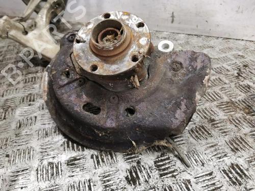 Left front steering knuckle AUDI A8 D3 (4E2, 4E8) 3.0 TDI quattro | BP33250849M25 - Image 4