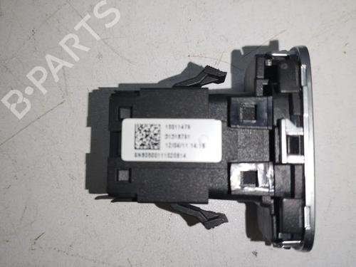 Switch VOLVO S60 II (134) D3 | BP33253773I30 - Image 5