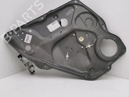 Rear right window mechanism MERCEDES-BENZ B-CLASS Sports Tourer (W245) B 180 CDI (245.207) | BP28861707C25 
