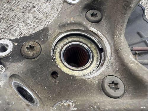 Right front steering knuckle HYUNDAI KONA (OS, OSE, OSI) EV | BP29615133M26 