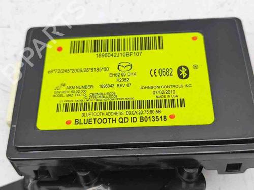 Electronic module MAZDA CX-7 (ER) 2.2 MZR-CD AWD (ER10A) | BP28892942M83 