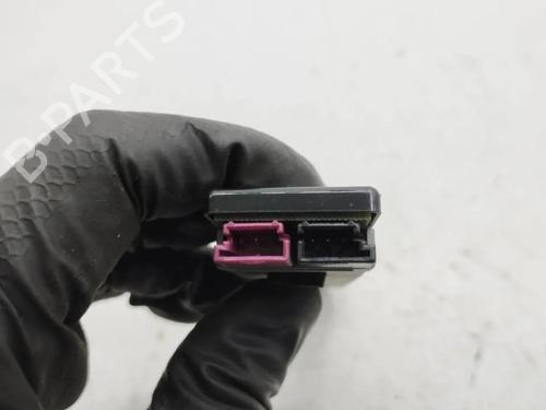 Electronic module MERCEDES-BENZ C-CLASS (W204) C 350 CDI (204.022) | BP33919270M83 - Image 3