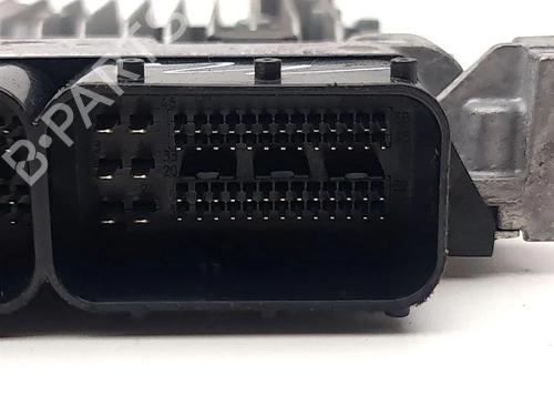 Engine control unit (ECU) INFINITI Q50 50 D | BP28877124M57 - Image 8