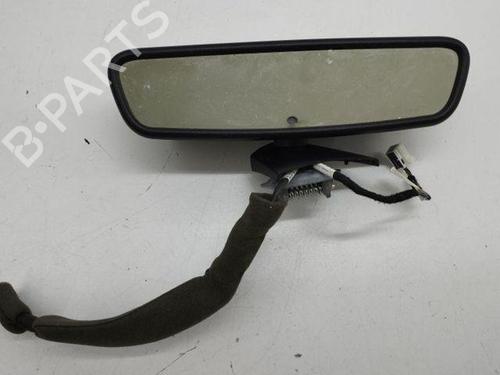 Used Rear mirror MERCEDES-BENZ C-CLASS (W204) C 220 CDI (204.008) (170 hp) 28842018