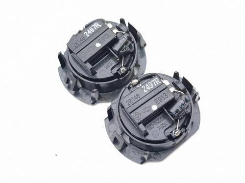Speaker RENAULT ARKANA I (LCM_, LDN_) 1.6 E-TECH 145 (LDMU) | BP37078285E2 - Image 5