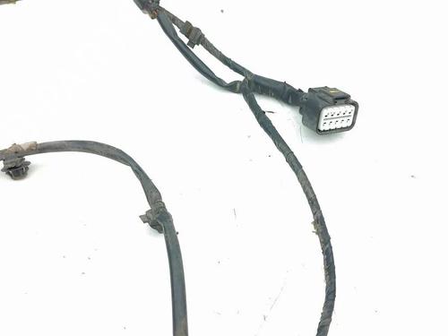 Electronic module CITROËN C-CROSSER (VU_, VV_) 2.2 HDi | BP30909296M83 - Image 3