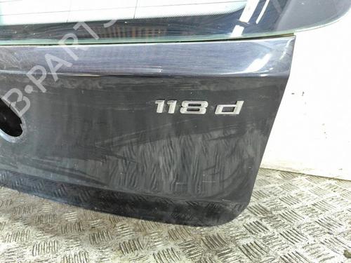 Tailgate BMW 1 (E81) 120 d | BP38247749C6 - Image 16