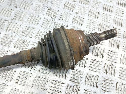 Left front driveshaft MERCEDES-BENZ M-CLASS (W164) ML 320 CDI 4-matic | BP28889631M38 