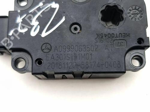 Elektronisk modul MERCEDES-BENZ A-CLASS (W177) A 180 d (177.003) | BP30661204M83